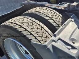 MAN TGX 18.460 Retarder, Klima, 1. Hand 04 2018