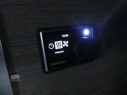 citroen SpaceTourer Pössl Campster 177PS KÜCHE/AUFSTELLDACH