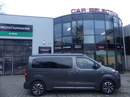 pössl Campster Citroen 177PS KÜCHE/AUFSTELLDACH