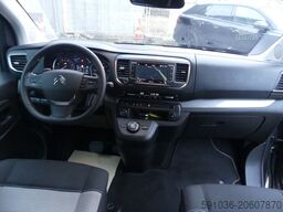 pössl Campster Citroen 177PS KÜCHE/AUFSTELLDACH