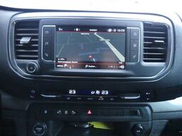 pössl Campster Citroen 177PS KÜCHE/AUFSTELLDACH