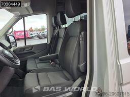 Volkswagen Crafter 177pk Dubbel Cabine Automaat L4H3 Trekh...