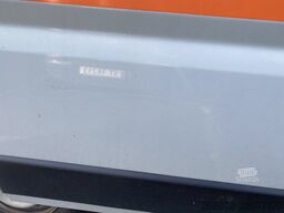 Fiat Weinsberg Carabus 600 K | 4 Posti Letto | Completamente Attrezzato