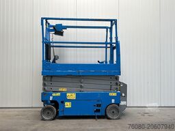 Genie GS1932 (8 meter)