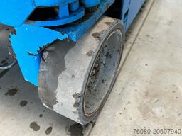 Genie GS1932 (8 meter)