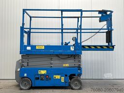 Genie GS1932 (8 meter)