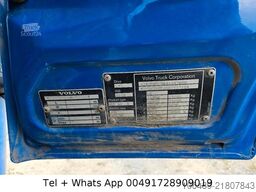 Volvo FH 540