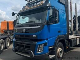 Volvo FH 540