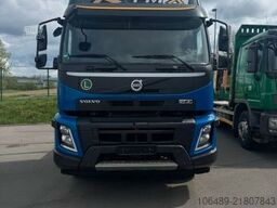 Volvo FH 540