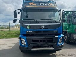 Volvo FH 540