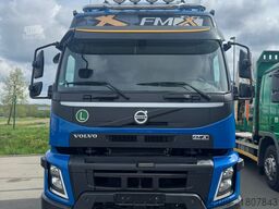 Volvo FH 540