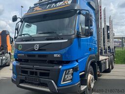 Volvo FH 540