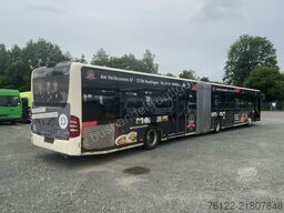 Mercedes-Benz O 530 G Citaro