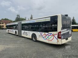 Mercedes-Benz O 530 G Citaro