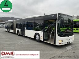 MAN A 23 Lion´s City