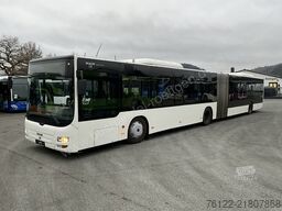 MAN A 23 Lion´s City