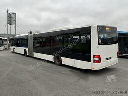 MAN A 23 Lion´s City