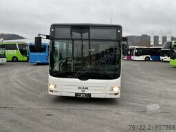 MAN A 23 Lion´s City