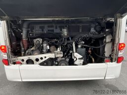 MAN A 23 Lion´s City