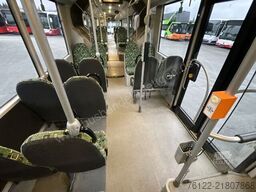 MAN A 23 Lion´s City