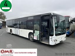 Mercedes-Benz O 530 Citaro LE