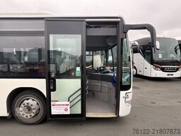 Mercedes-Benz O 530 Citaro LE