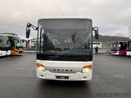 Setra S 415 LE Business
