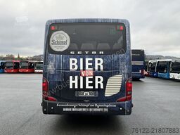 Setra S 415 LE Business