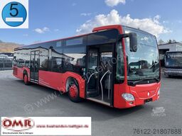 Mercedes-Benz O 530 Citaro