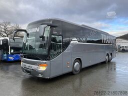 Setra S 416 GT-HD