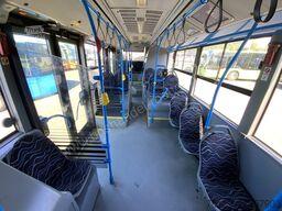 Mercedes-Benz Conecto G