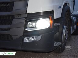 SCANIA R460 CR20H ACC ADAS Package