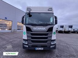 SCANIA R460 CR20H ACC ADAS Package