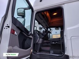 SCANIA R460 CR20H ACC ADAS Package