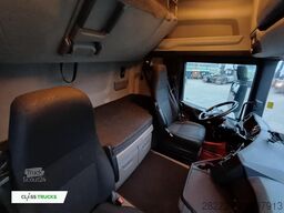 SCANIA R460 CR20H ACC ADAS Package