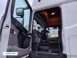 SCANIA R460 CR20H ACC ADAS Package