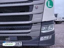 SCANIA R460 CR20H ACC ADAS Package