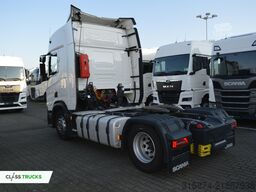 SCANIA R460 CR20H ACC ADAS Package