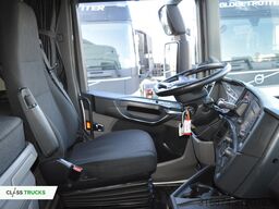 SCANIA R460 CR20H ACC ADAS Package
