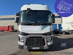 Renault T 460