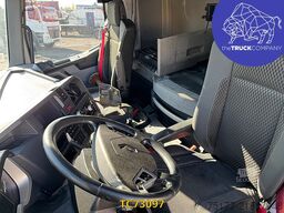 Renault T 460