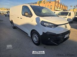 FIAT FIAT SCUDO 2024 LUNGO KM 5MILA