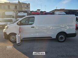 FIAT FIAT SCUDO 2024 LUNGO KM 5MILA