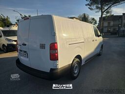 FIAT FIAT SCUDO 2024 LUNGO KM 5MILA