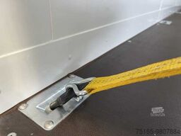 Rosemeier VE HK E 35.5 SP Falt-Seitentüren Promotionanhänger