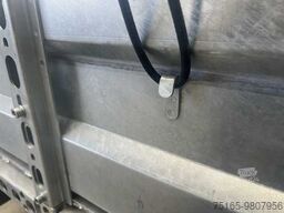 Rosemeier G GA 1500 Gitter Abrollanhänger