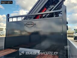 Renault C 480 6X2 NEW! Palfinger PK41002 EH Crane Kran ...