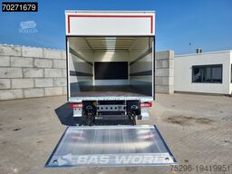 Renault D 240 4X2 NEW 240PK 12tonner Ladebordwand ACC E...