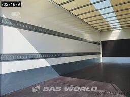 Renault D 240 4X2 NEW 240PK 12tonner Ladebordwand ACC E...