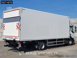 Renault D 240 4X2 NEW 240PK 12tonner Ladebordwand ACC E...